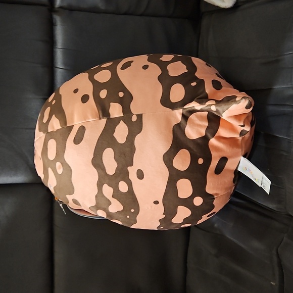 Squishmallows Roth Desert Collection Gila Monster 12in Light Orange Brown - Picture 5 of 10